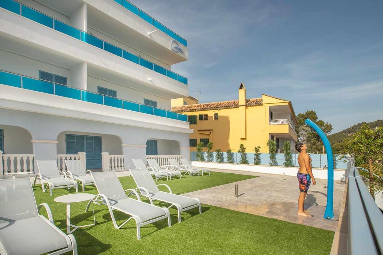 Dols Mar Appartement *