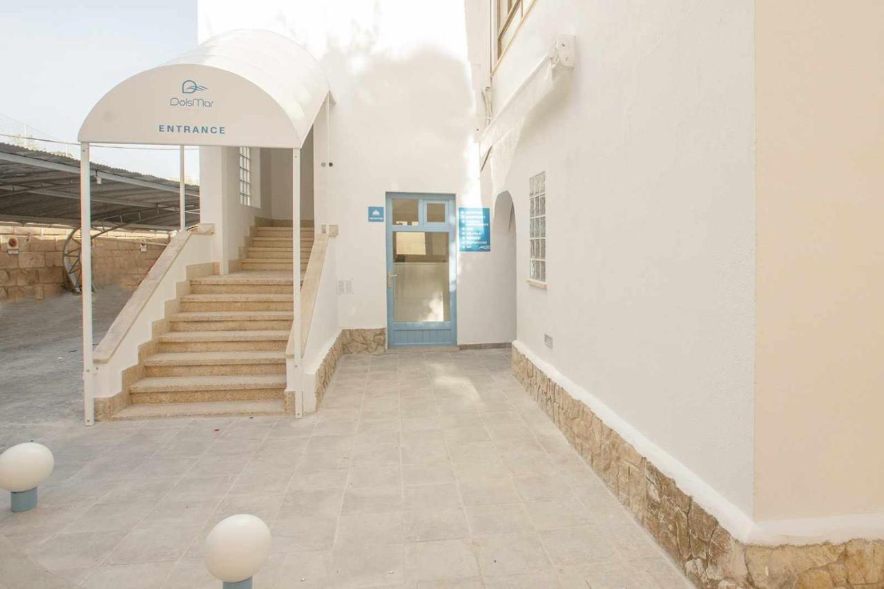 Appartement Dols Mar *