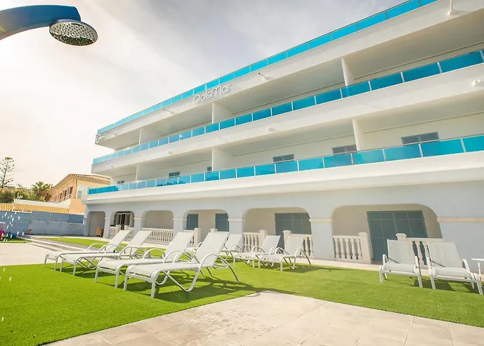 Dols Mar Apartamentos