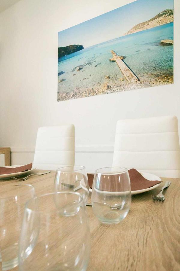 Dols Mar Appartement