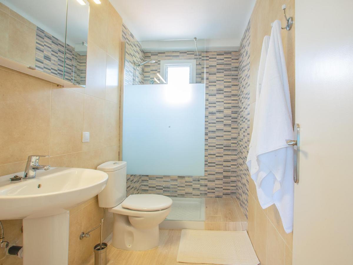 Dols Mar Appartement Camp De Mar
